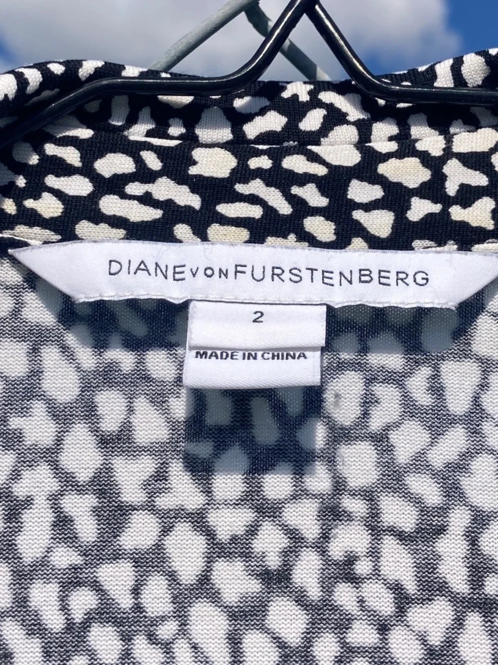 Diane von Furstenberg 